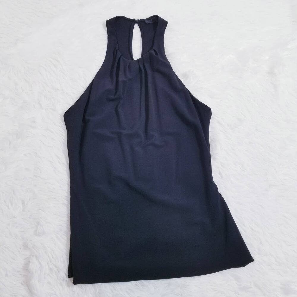 YIGAL AZROUEL Black Blouse